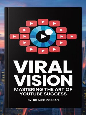 cover image of "Viral Vision